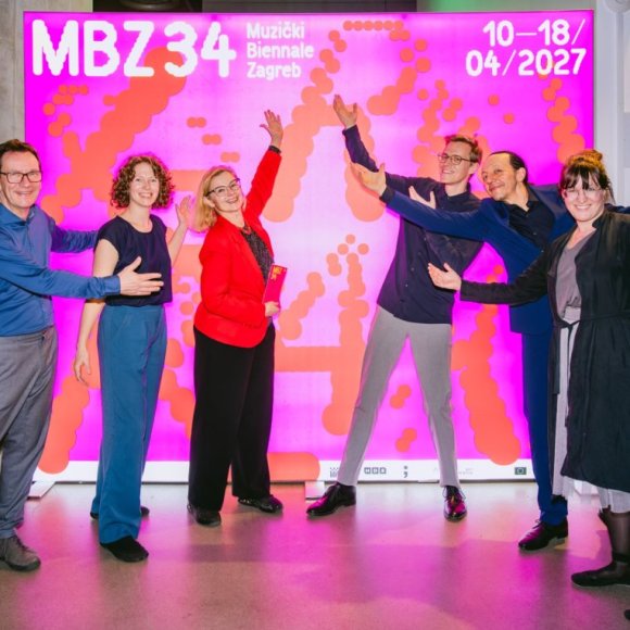 Na MBZ 34 preludiju zavirili smo u temu, program i partnerstva za 2027.