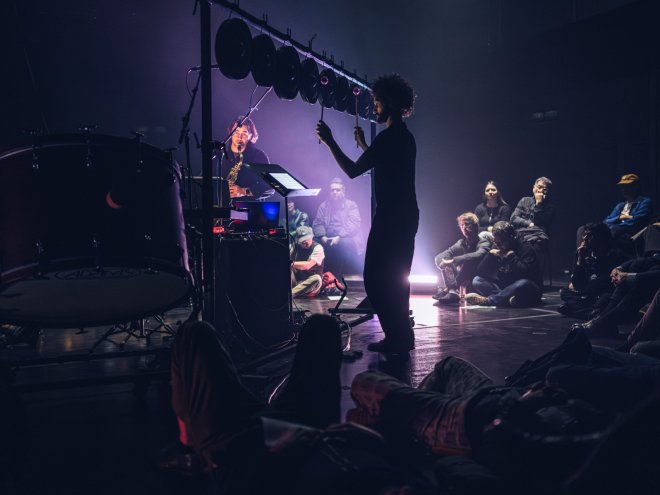 O Muzičkom biennalu Zagreb