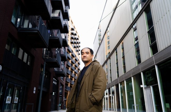 Dai Fujikura