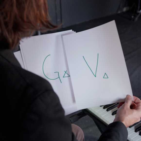 MBZ PLAY: Pridruži se radionici soundpaintinga i kolektivnog stvaralaštva s Makom Murtićem