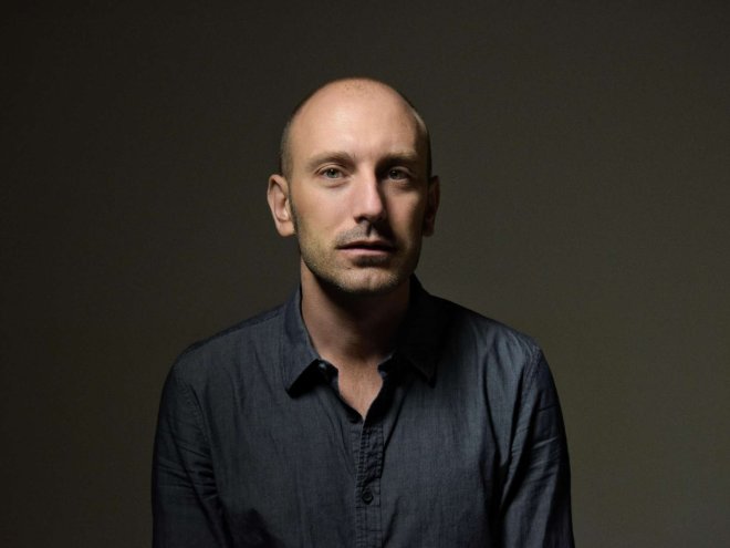 Tristan Perich