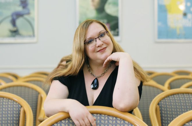 Margareta Ferek-Petrić 