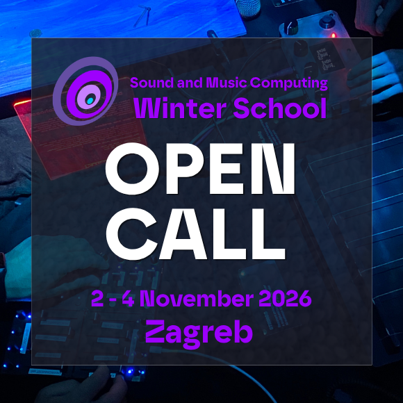 Otvorene prijave za SMC26 Winter School