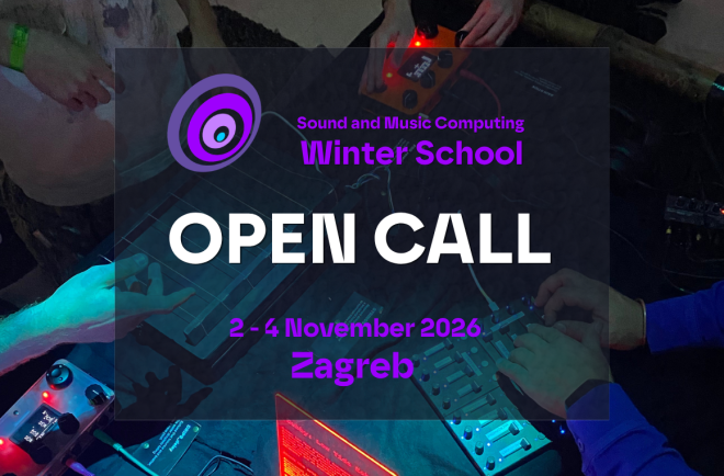 Applications open for SMC26 Winter School