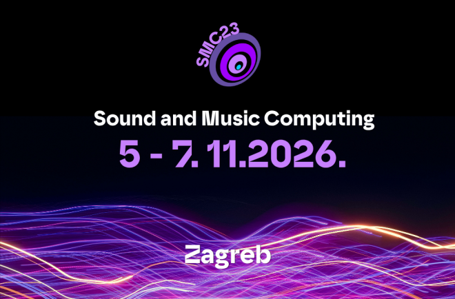 Experimental Multichannel Music Concert at Sound and Music Computing 2026