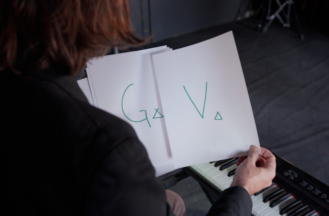 MBZ PLAY: Join the Soundpainting and Collective Creation Workshop with Mak Murtić