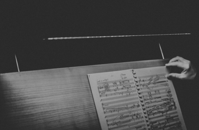 Veličanstvenost zvuka orgulja