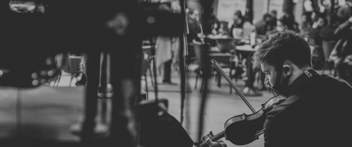 Interaktivne improvizacije