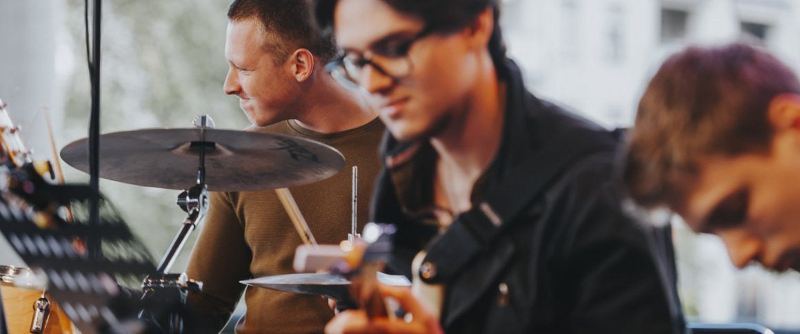 Nove nade jazza „Marjan Marjanović“ 