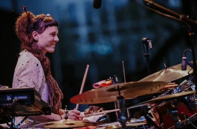 Obradović - Tixier duo