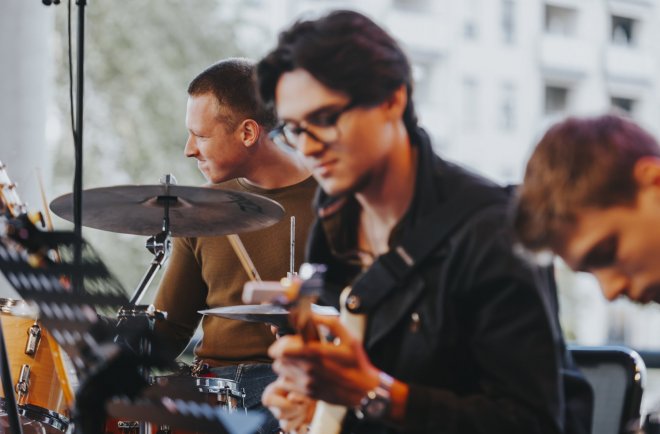 Nove nade jazza „Marjan Marjanović“ 