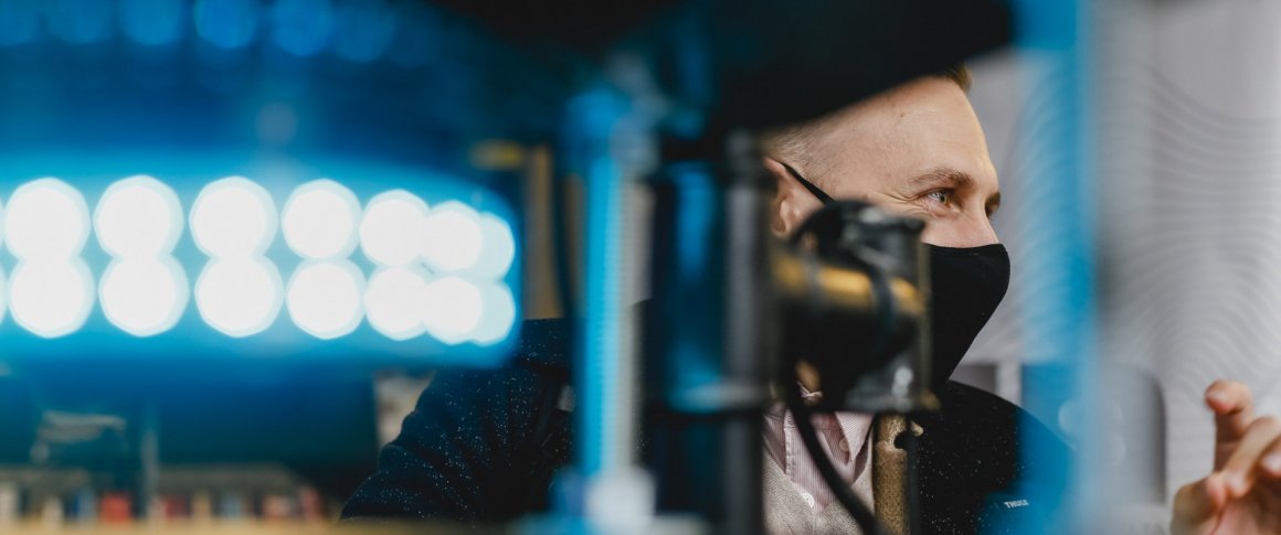 HEART TUBE, Vitar Drinković