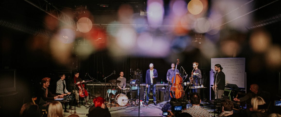 IRK Performing Reflection gostuje na Ring Ring festivalu u Beogradu 