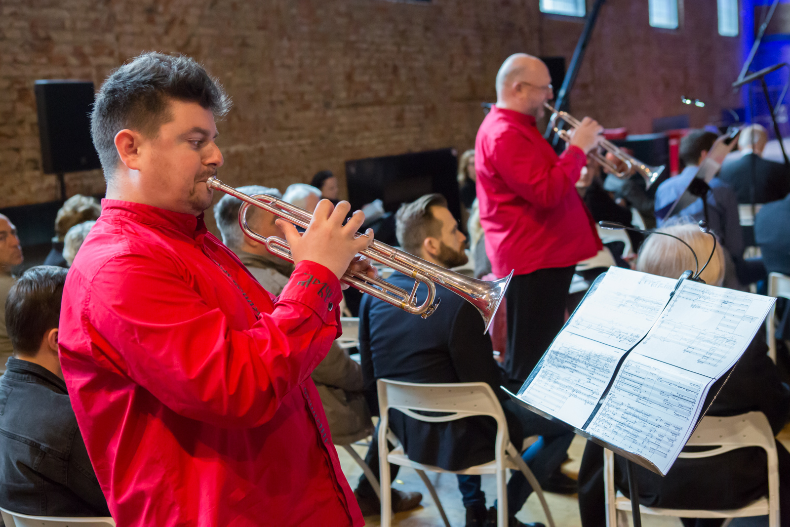 Davor Branimir Vincze dobio nagradu Boris Papandopulo za biennalsku praizvedbu - skladbu Fanfare