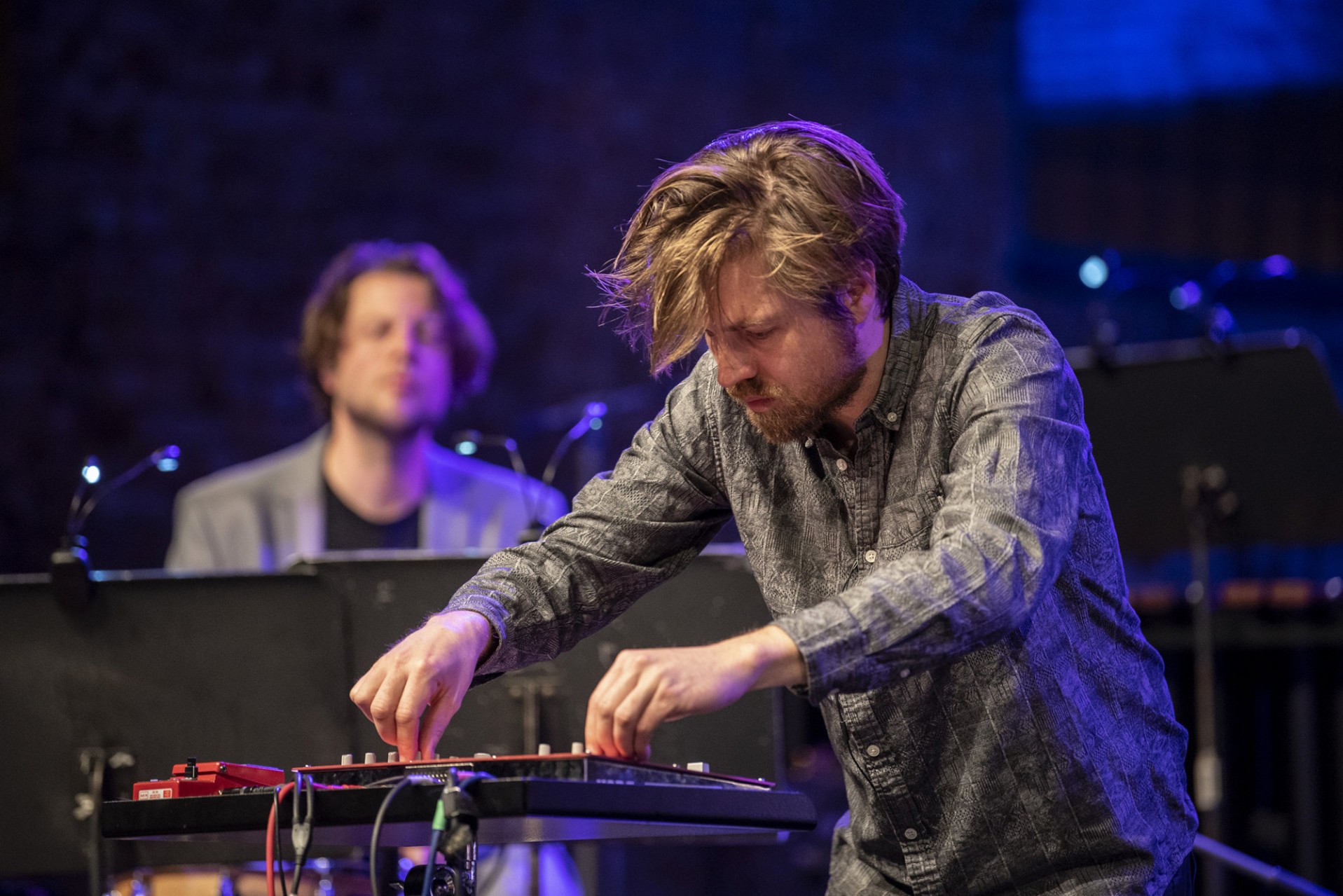 Brandt Brauer Frick Ensemble