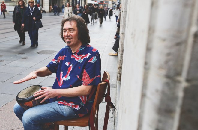 Matko Brekalo: Urbi et Orbi