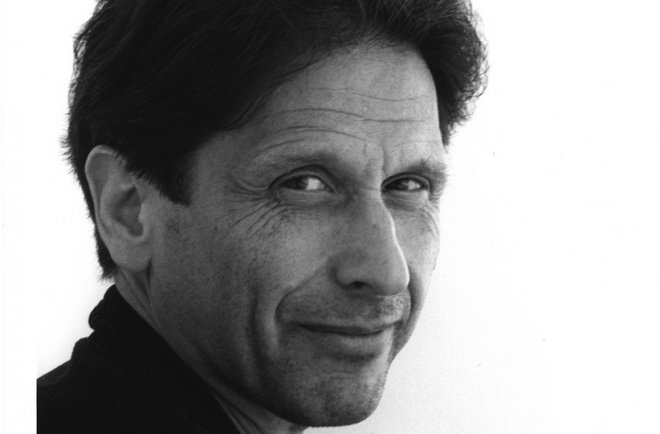 Alvin Curran (skladatelj u gostima)