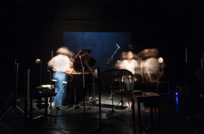 Duo Amaral & Hellqvist