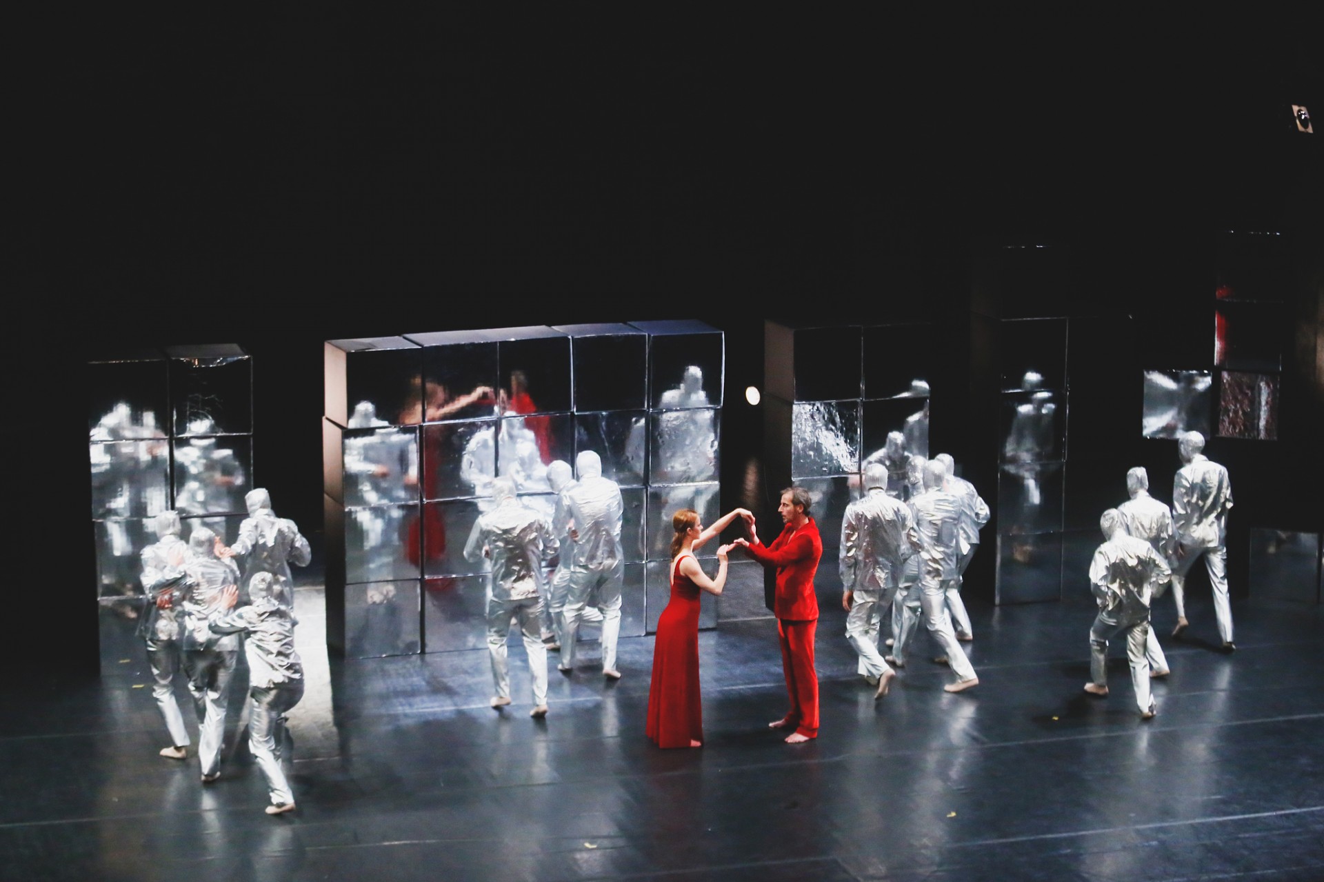 Zatvaranje festivala: Hero is tired