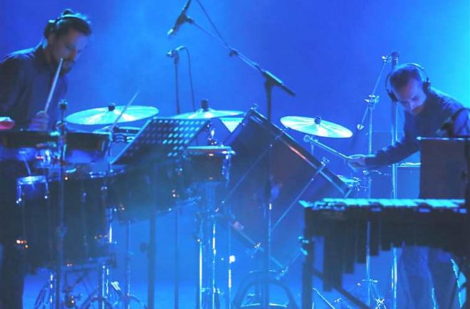 Kiš & Murtić / Merčep & Sinković