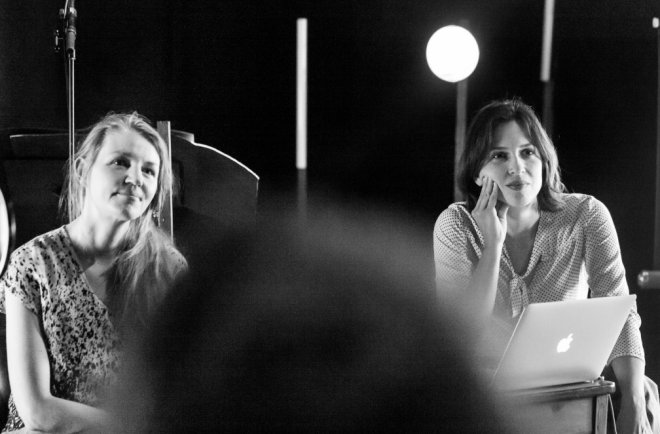 Impossible Situations – kolektivni eksperiment