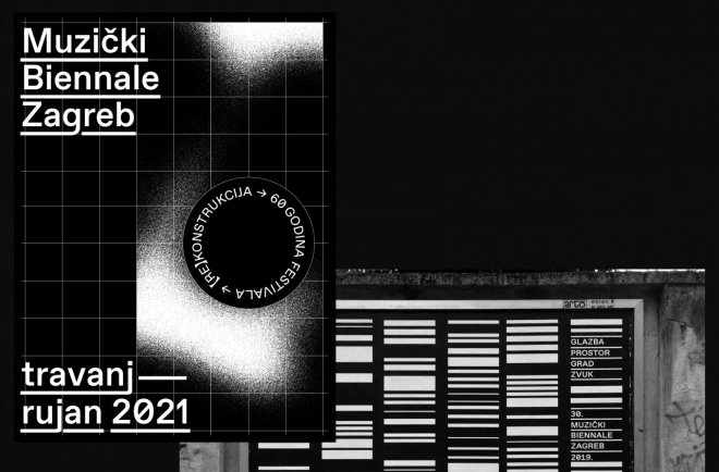 Autori vizualnog identiteta MBZ-a otkrili su nam sve o pozadini i ideji rada na 31. festivalu Muzički biennale Zagreb 