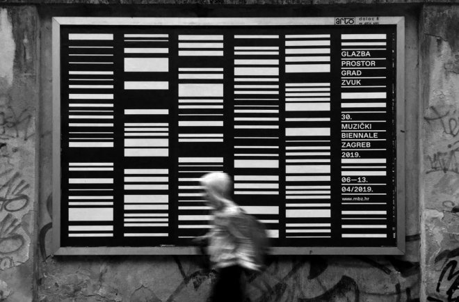 Nagrada za mladog umjetnika 55. zagrebačkog salona  dodijeljena dizajnerskom timu 30. MBZ-a