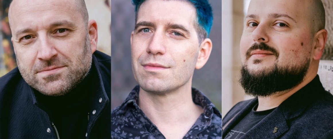 Novo umjetničko vodstvo Muzičkog biennala Zagreb