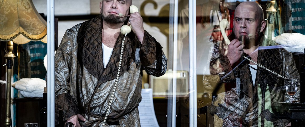 Gostovanje Foretićeve 