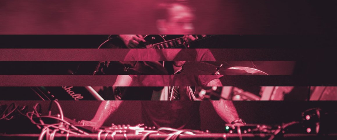 delapse objavili album 