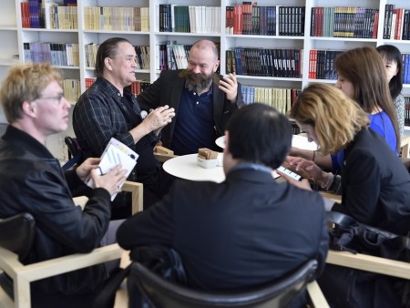 Today's MBZ programme offers piano concertos from all over the world and lots of other attractive concerts!