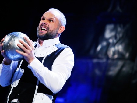 29th MBZ started with the grand openings for adults and children!