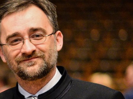 New members of the artistic leadership committee