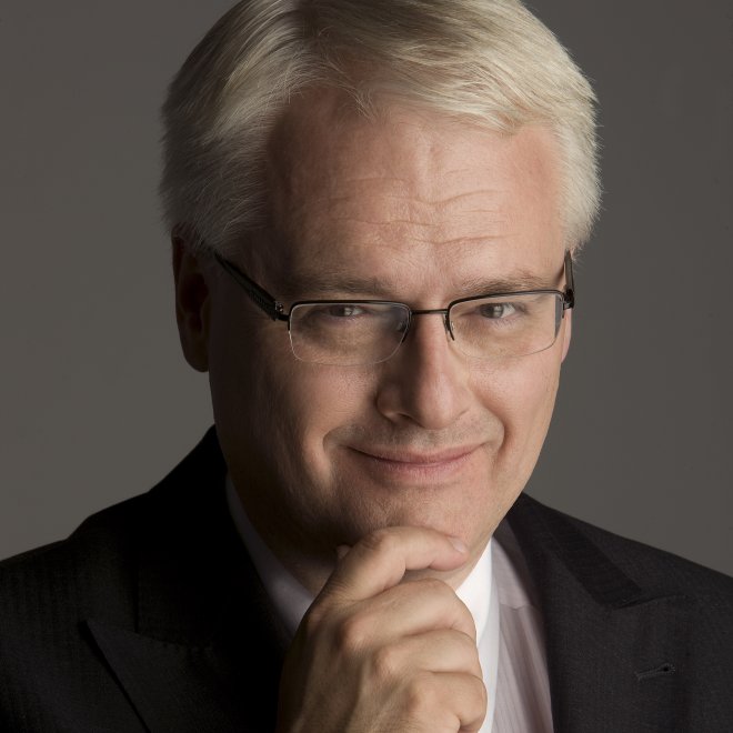 Ivo Josipović (od 26.3.2018.)