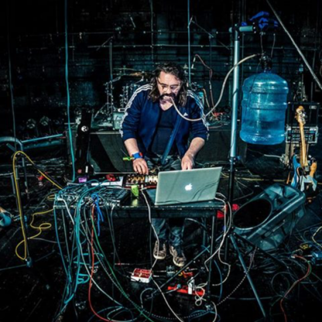 Damir Martinović Mrle