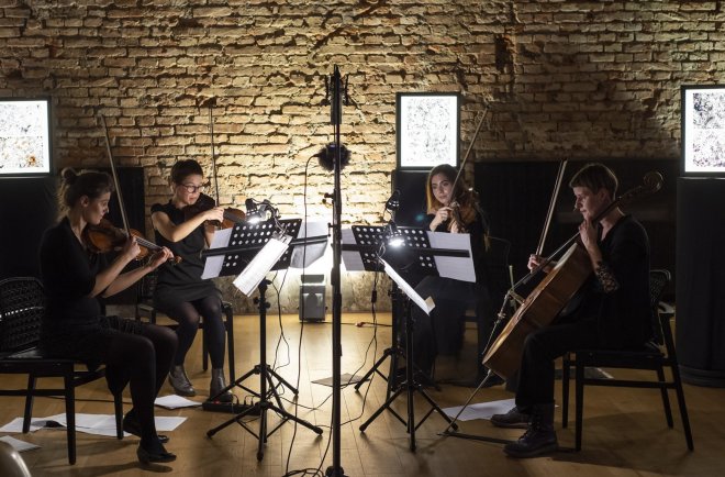 Novi zvuci prošlosti