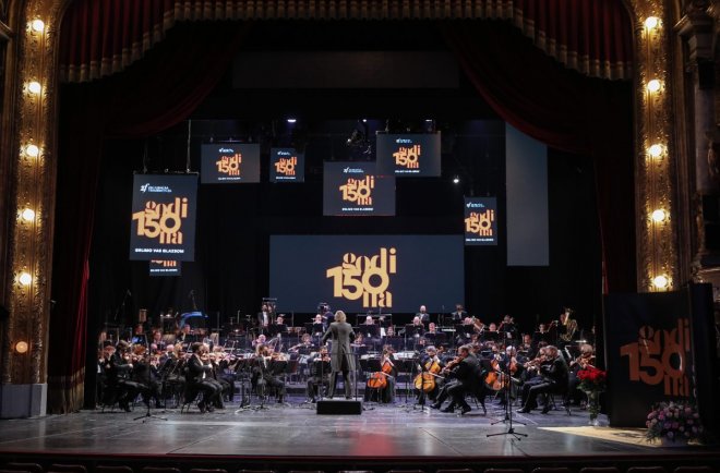 Zagrebačka filharmonija