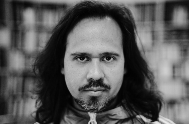 Jorge Sanchez Chiong